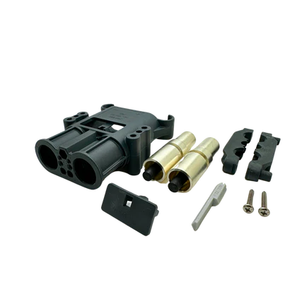 REMA Eurostøpsel 640A hunn 120mm^2
