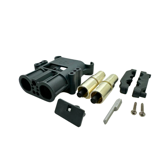 REMA Eurostøpsel 640A hunn 95mm^2