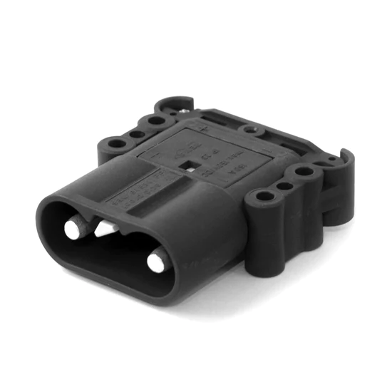 REMA Eurostøpsel uten håndtak DIN 160 hann - 35 mm²