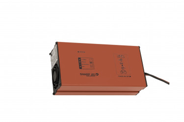 Sharp 20 36/40  1x220-240V