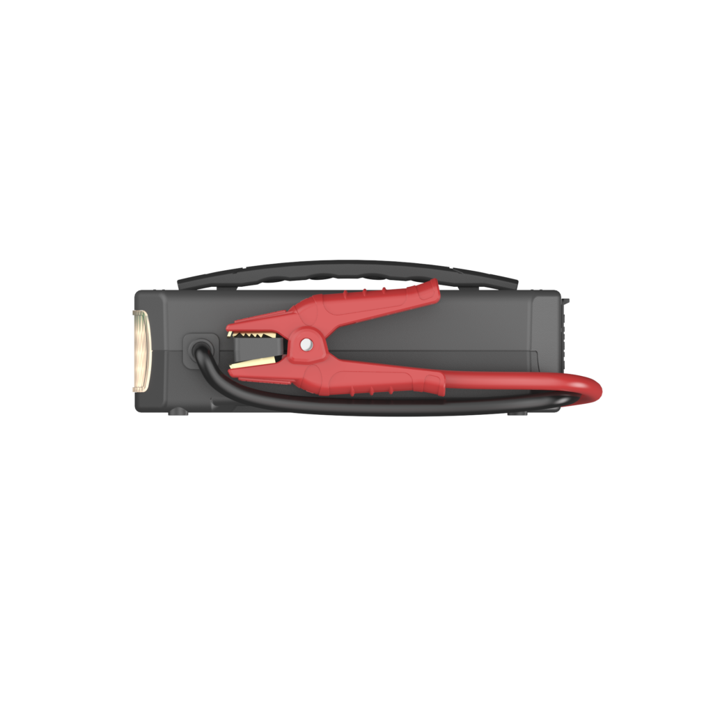 LOKITHOR Lithium Startbooster 12V 5000A