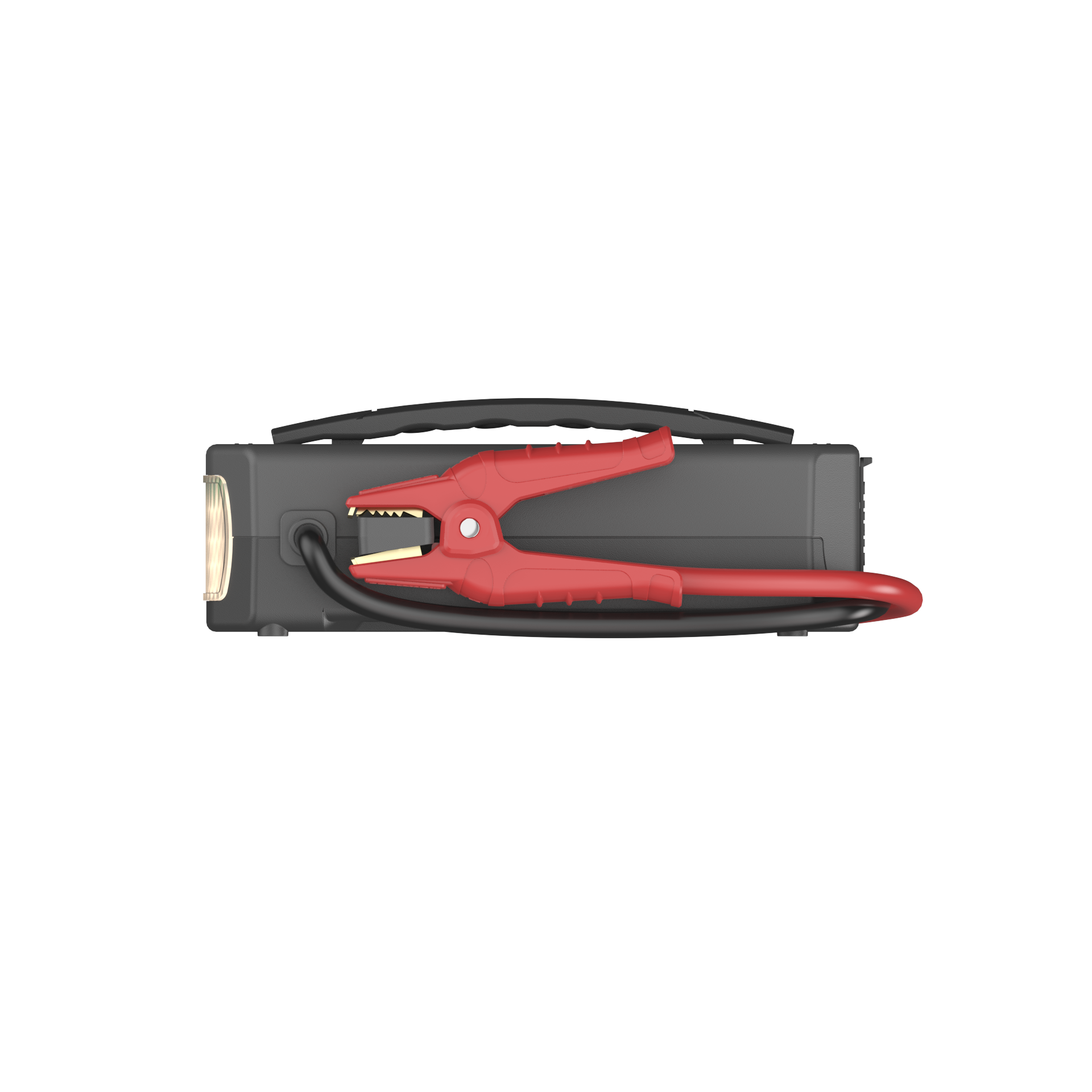 LOKITHOR Lithium Startbooster 12V 5000A - Bilde 2