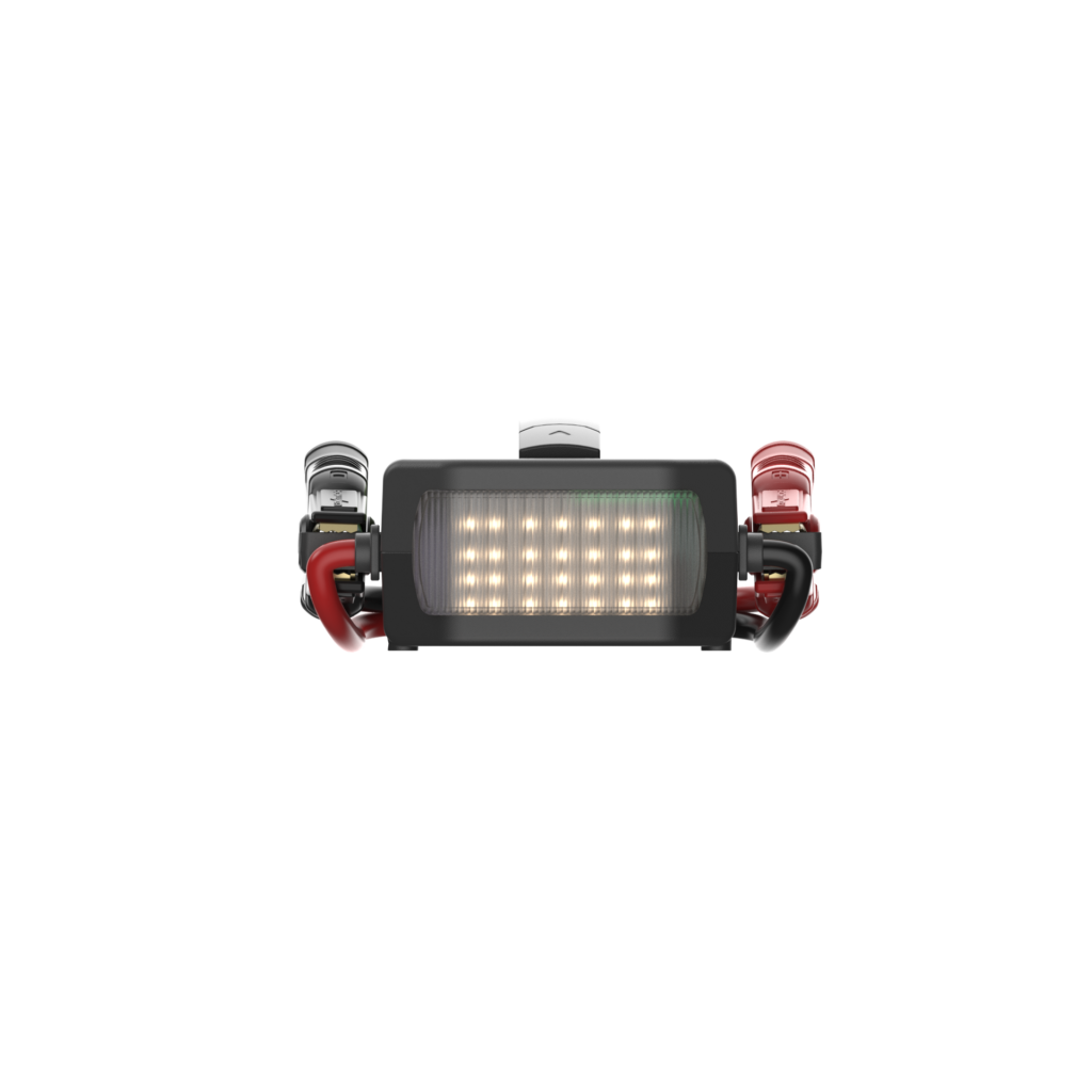 LOKITHOR Lithium Startbooster 12V 5000A
