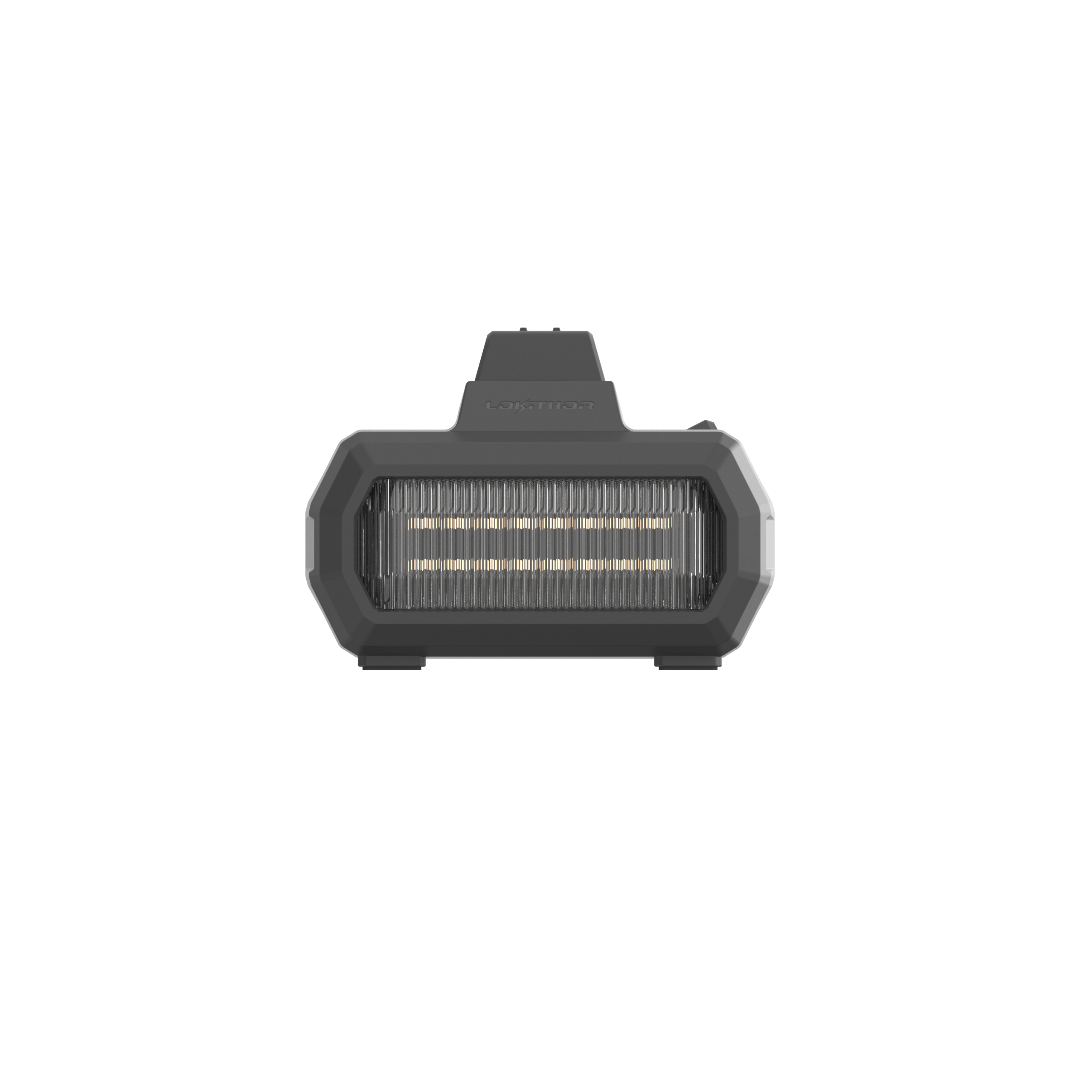LOKITHOR Lithium Startbooster 12V 2500A med 150 PSI Luftkompressor - Bilde 4