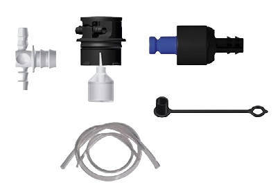 BFS system 24v sett (press)