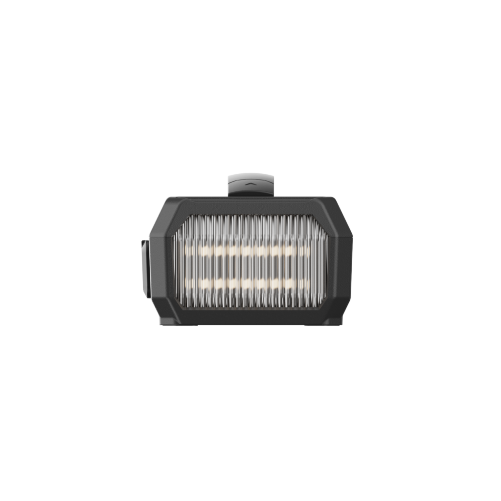 LOKITHOR Lithium Startbooster 6/12V 4250A, 6A lader og 12V batteritester