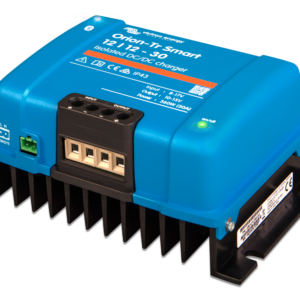 VICTRON Orion TR Smart DC-DC Lader 12>12V 30A (Galvanisk isolert) - Bilde 3