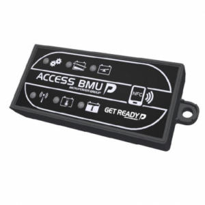 BMU - Battery Monitoring Unit v2.0 - Bilde 1