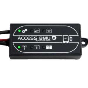 BMU - Battery Monitoring Unit v2.0 - Bilde 2