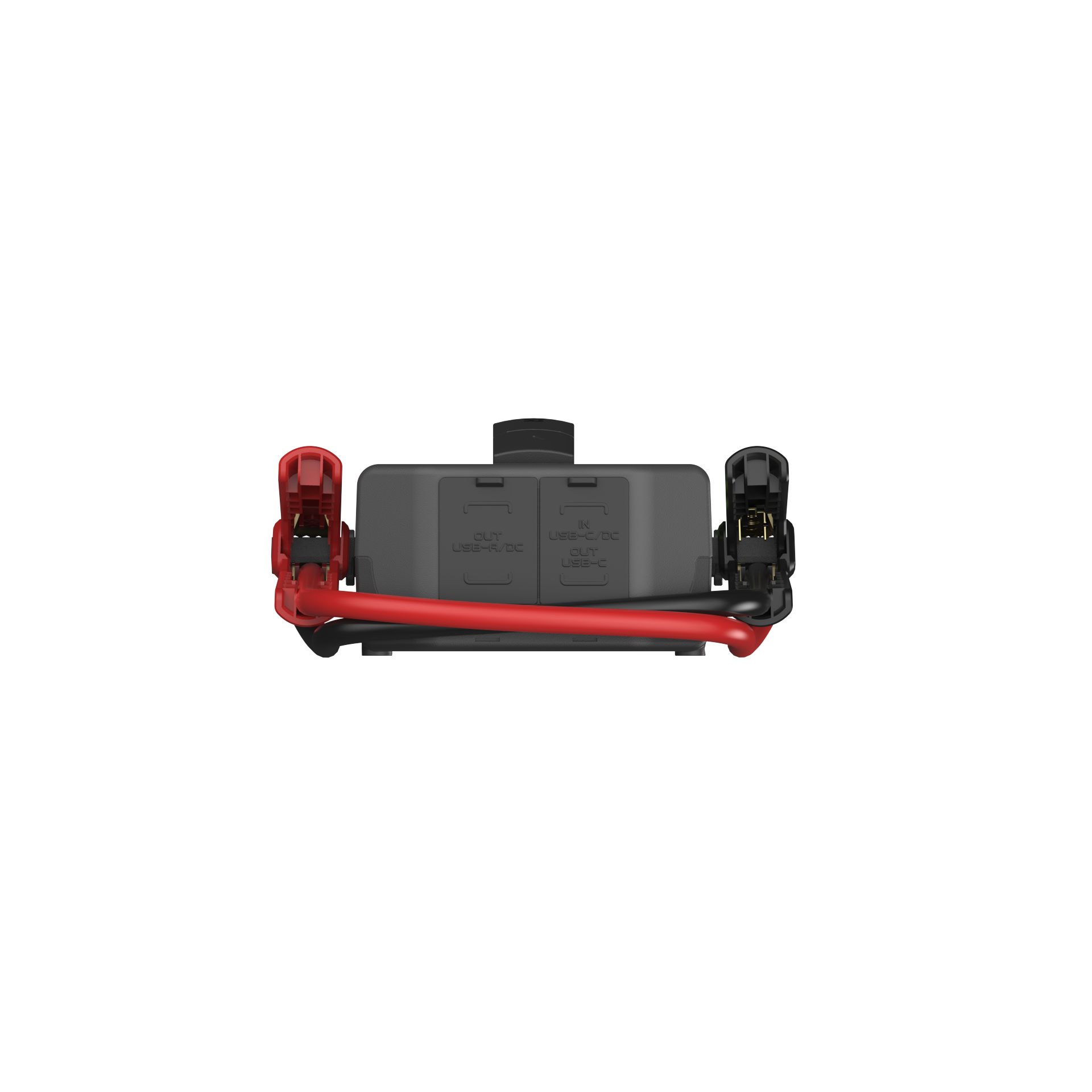 LOKITHOR Lithium Startbooster 12V 5000A - Bilde 5