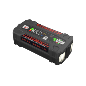 LOKITHOR Lithium Startbooster 12V 3500A - Bilde 3