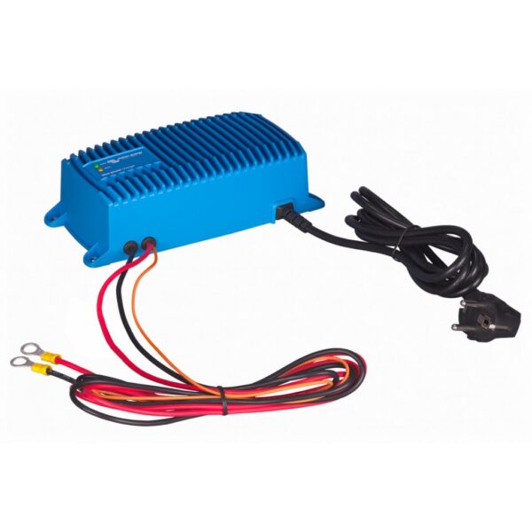 d290477c-f32d-4ad4-93ec-b91453cb26aa VICTRON Blue Smart IP67 Batterilader 24V 5A m/Bluetooth