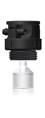 BFS skrupropp M30