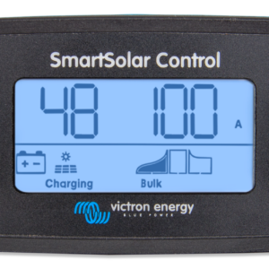 VICTRON Display til SmartSolar MPPT - Bilde 1