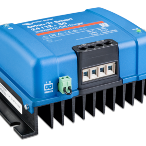 VICTRON Orion TR Smart DC-DC Lader 24>12V 30A (Galvanisk isolert) - Bilde 2