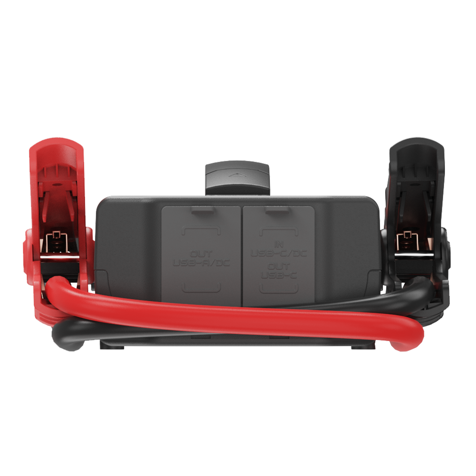 LOKITHOR Lithium Startbooster 12V 10000A - Bilde 4