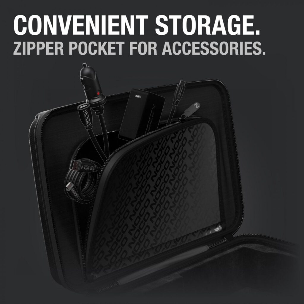 NOCO Boost Pro Protective Case (GBX155)