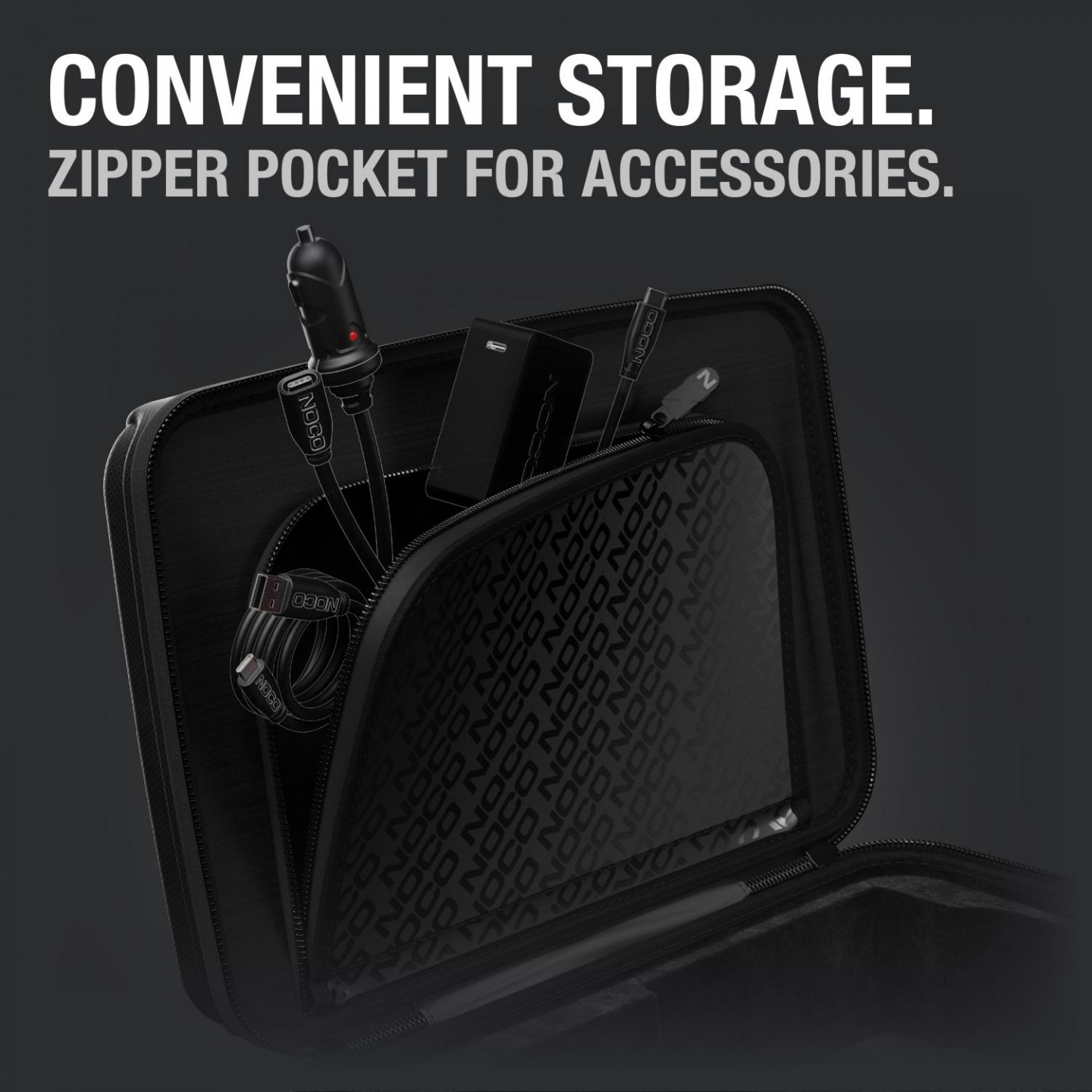 NOCO Boost Pro Protective Case (GBX155) - Bilde 4
