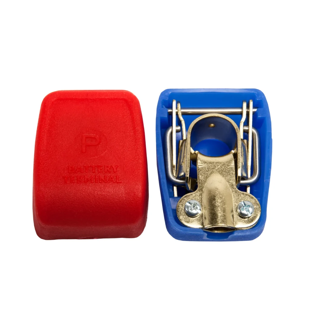 Exide polsko quick connect