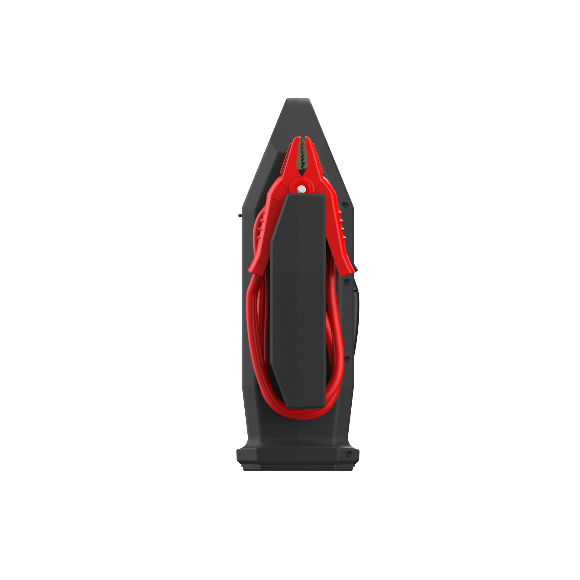 LOKITHOR Lithium Startbooster 12/24V 10000A - Bilde 2