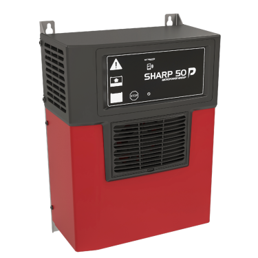 Sharp 50 48/60 3x380-440V