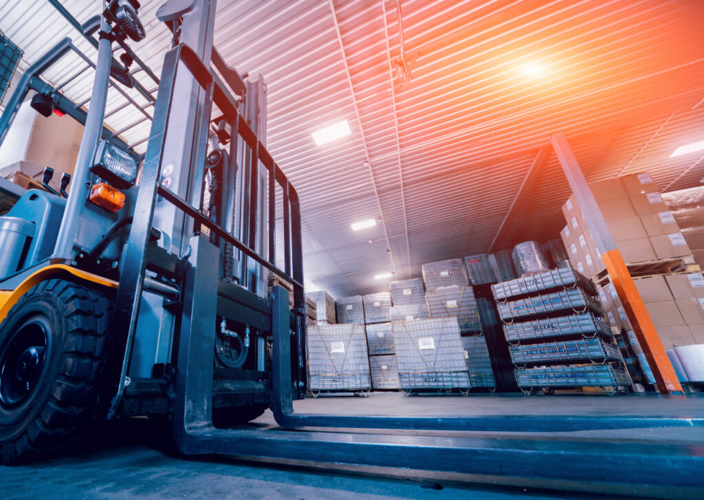 Truckbatterier på lager hos Norsk Batteriimport