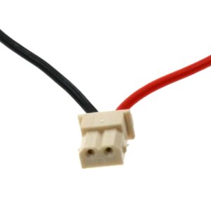 4,8V-0,6Ah  - Li-Ion-R-Plugg 34 - Bilde 2