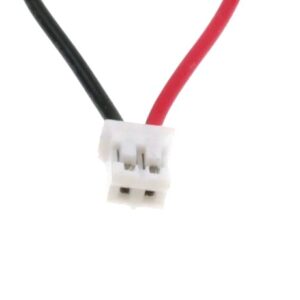 NLB 341 (3,6V1,7Ah-R-trekant-Plugg 29) - Bilde 3