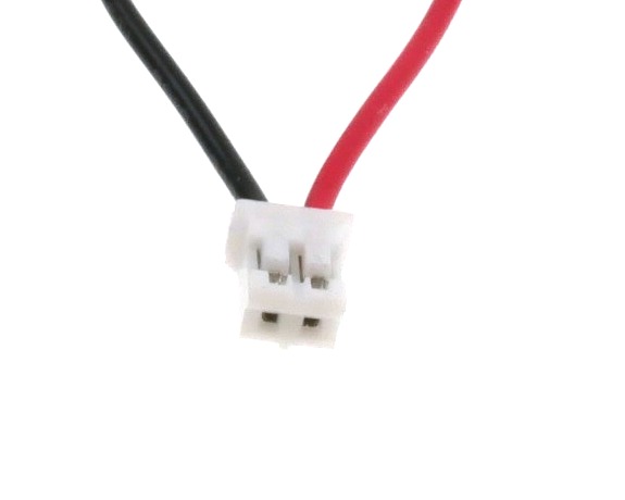 NLB 341 (3,6V1,7Ah-R-trekant-Plugg 29)