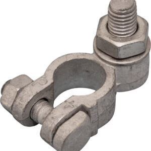 Polsko 25-70mm^2 positiv Ø19 m/bolt og skive 10mm - Bilde 1