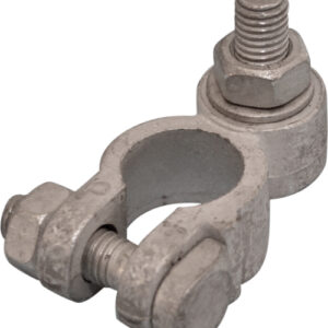 Polsko 25-70mm^2 positiv Ø19 m/bolt og skive 8mm - Bilde 1