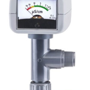 Filtersystem Ionebytter komplett - Bilde 3