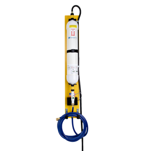 Filtersystem Hydropure komplett