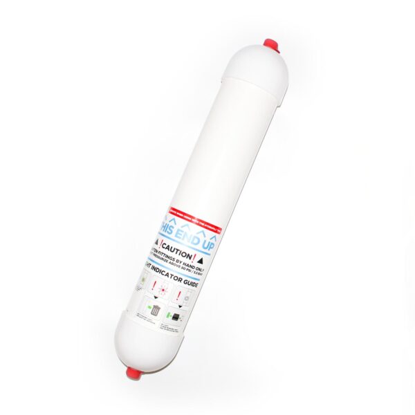 ps-600 HydroPure erstatningspatron