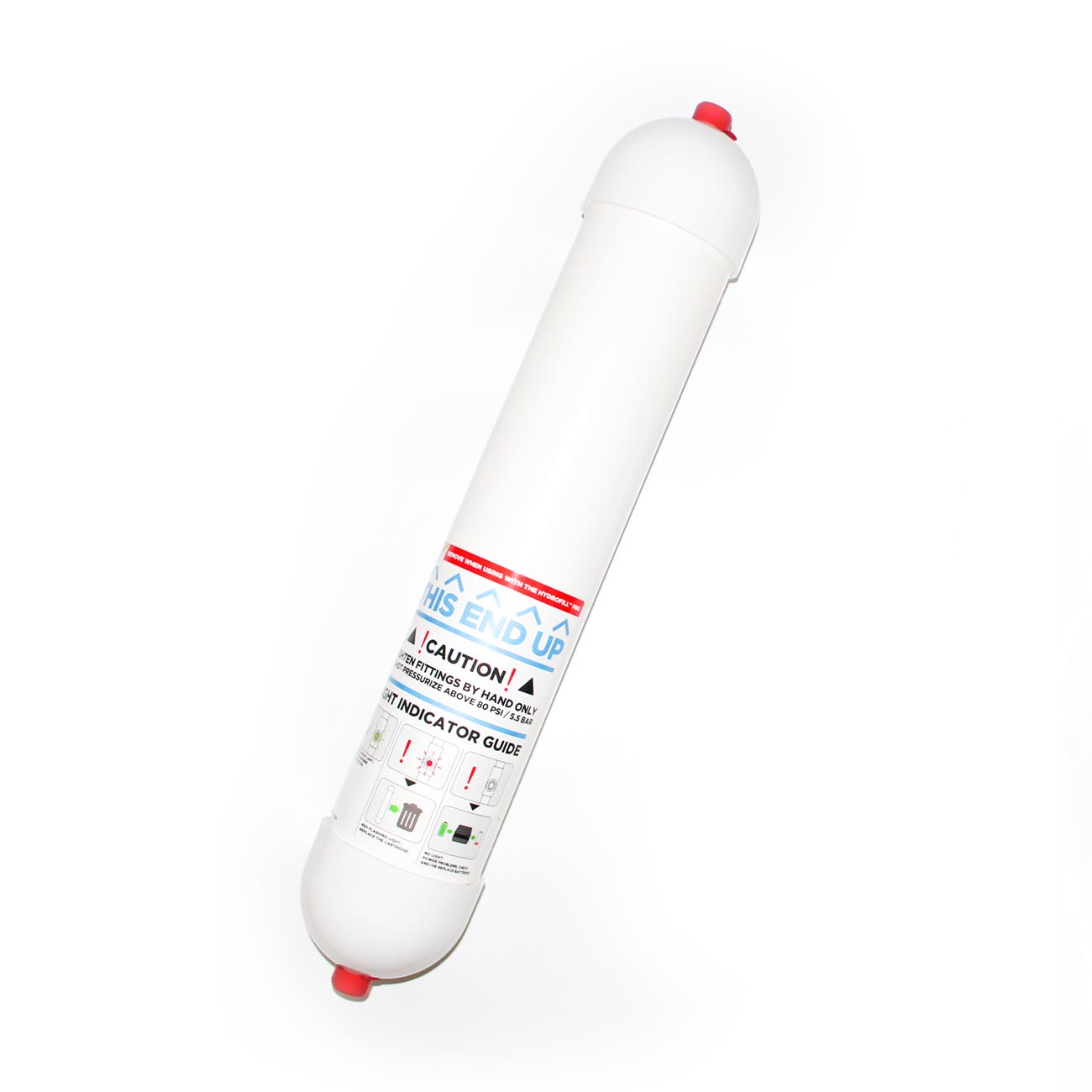HydroPure erstatningspatron - Bilde 1