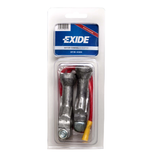 Exide US adapter (sett)