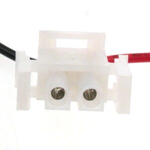 4,8v - 3000mAh -Ni-Mh STAV  m/plugg 11 - Bilde 3