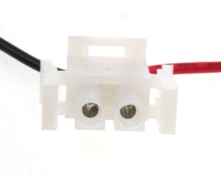 4,8v - 3000mAh -Ni-Mh STAV m/plugg 11