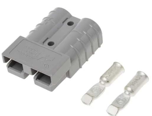 Eaxtron Standard XB 50 Støpsel Grå