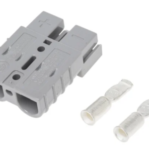 Eaxtron Standard XB 50 Støpsel Grå - Bilde 2