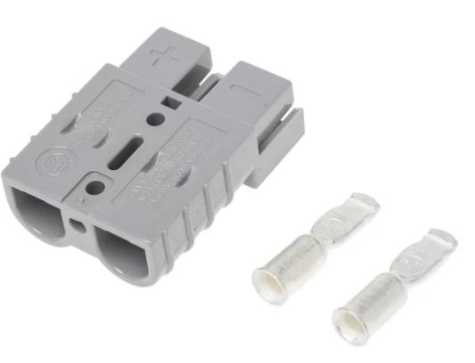 Eaxtron Standard XB 50 Støpsel Grå