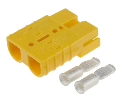 Eaxtron Standard XB 50 Støpsel Gul